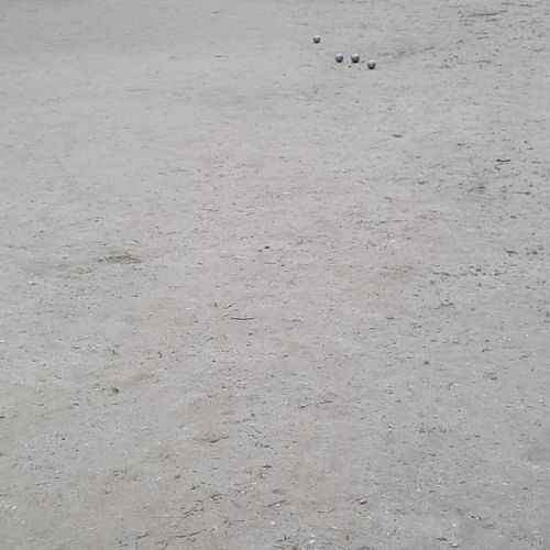 La partie est serrée.