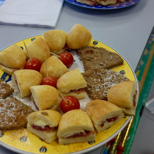 C'est bien appétissant tout cela !