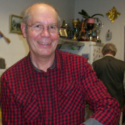 Et un webmaster . Un !