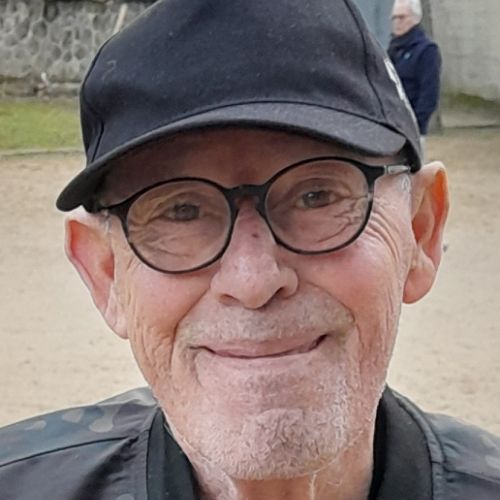 HOURIL Lucien