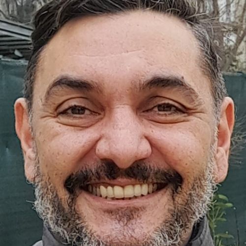 MOISSON DERUELLE Alexandre