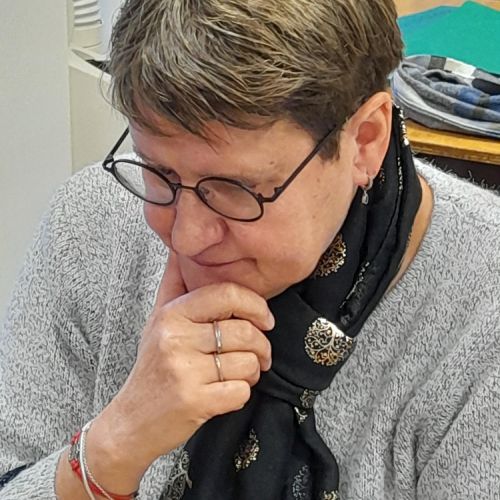 POUPART Isabelle