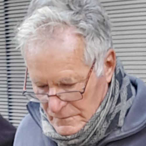 SARTON DU JONCHAY Hervé