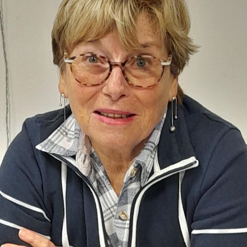 SEBAOUN Hélène
