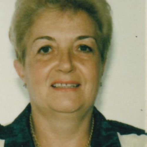 TELLEZ-ARENAS Mireille